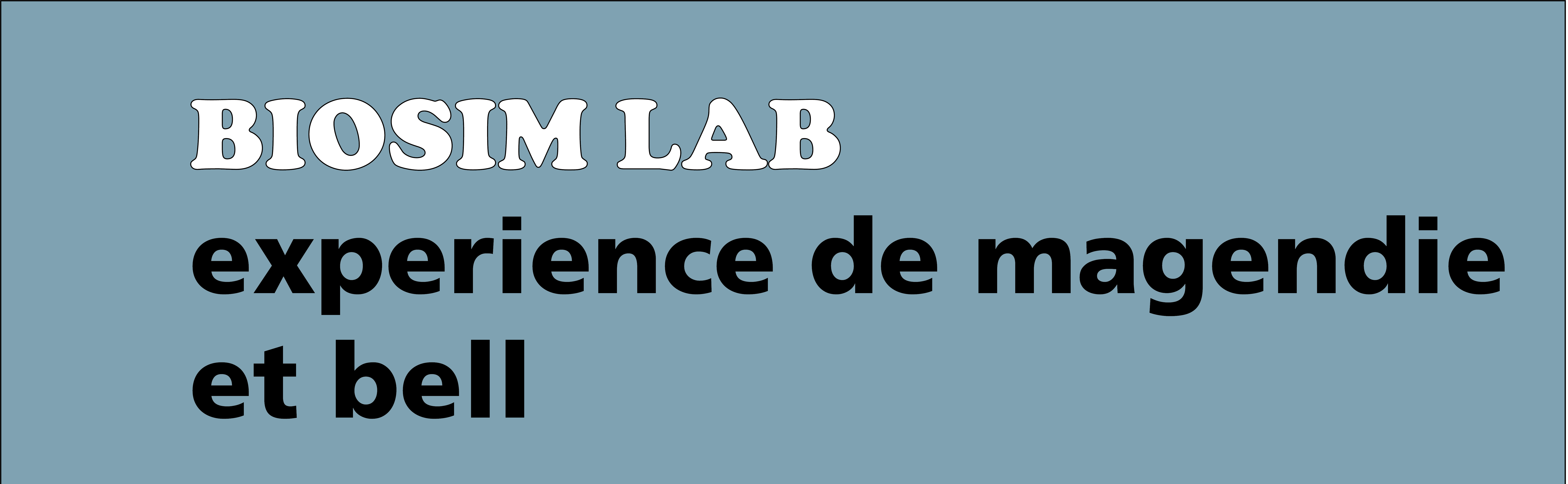 Lab Logo